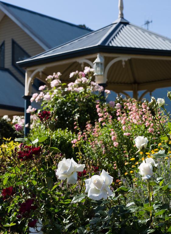 Willows Motel Goulburn Exterior photo